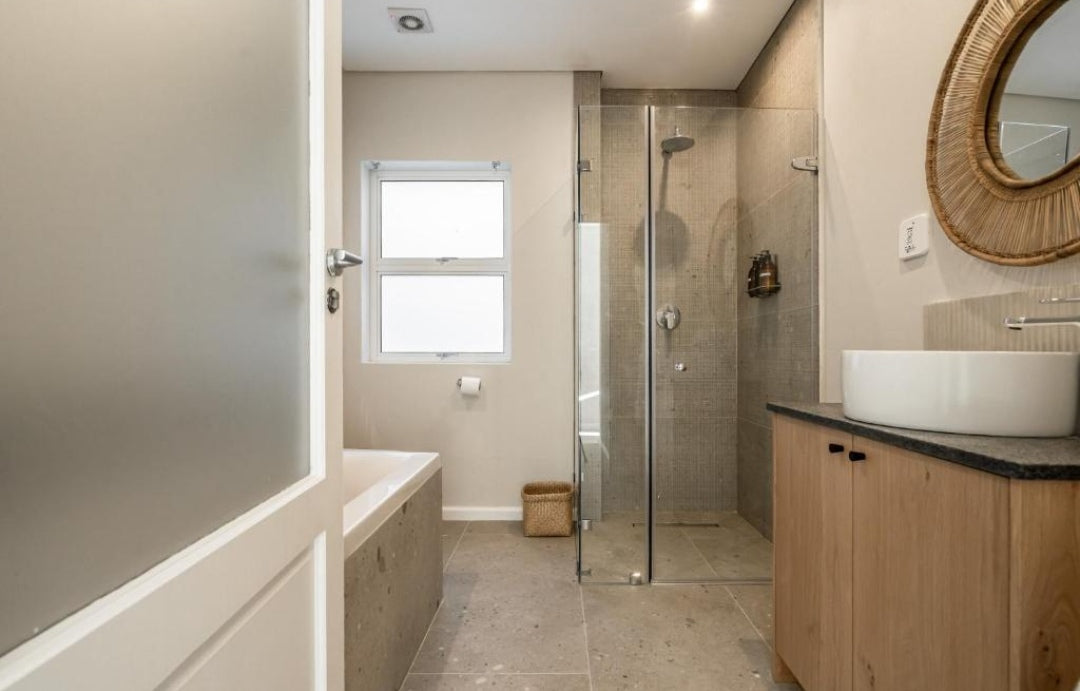 Hoopoe Avenue ,Camps Bay