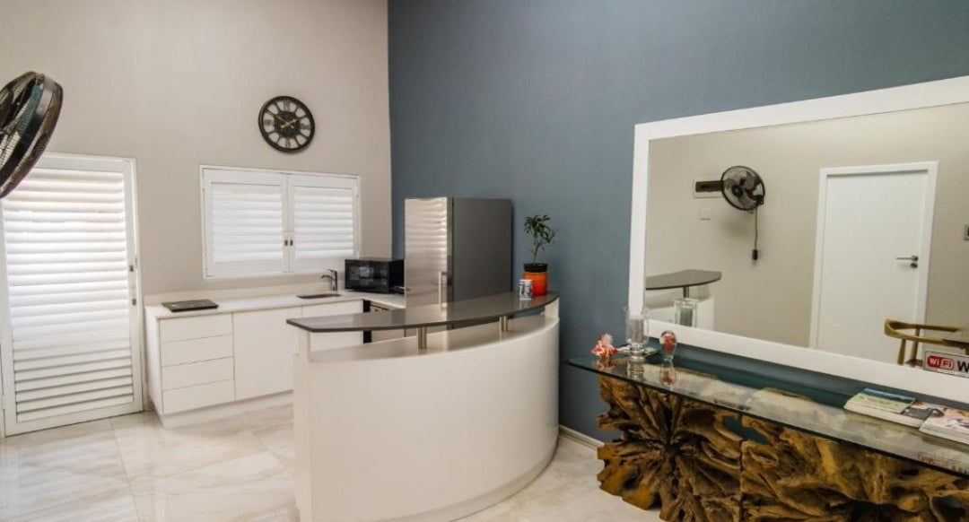 Per Night Umhlanga Lodge