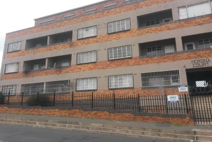 Flat To Rent In Rosettenville