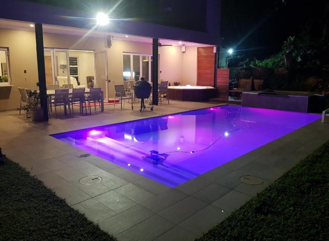 Per Night Umhlanga Lodge