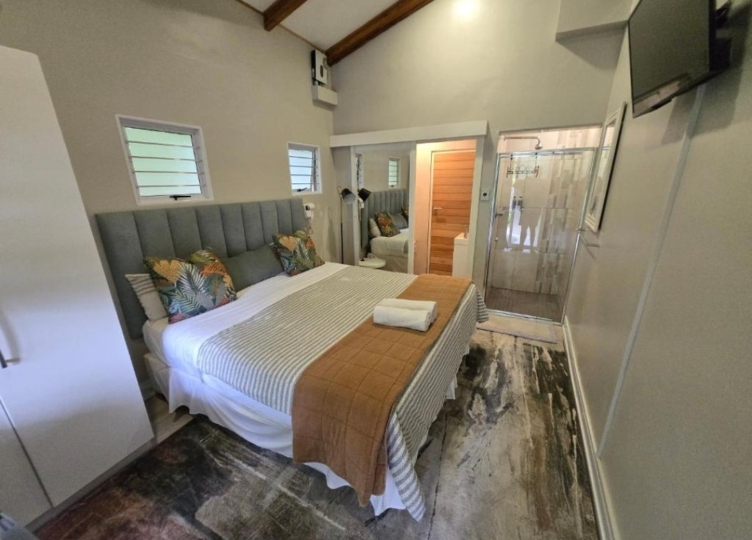 Per Night Umhlanga Lodge